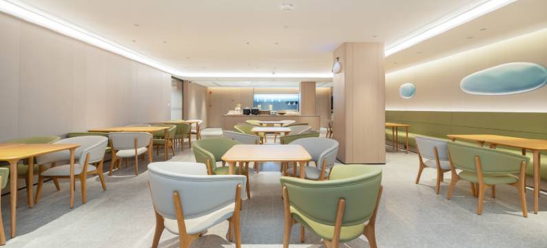 全季酒店(青岛五四广场延安三路店)图片