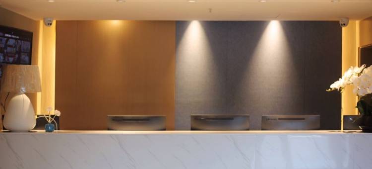 如家酒店·neo(杭州西湖解放路马市街店)图片