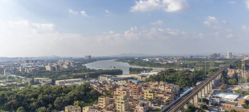 悦享家公寓(佛山里水永润广场店)图片