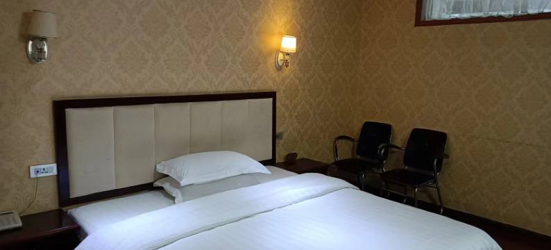 舞钢红玉红快捷宾馆图片