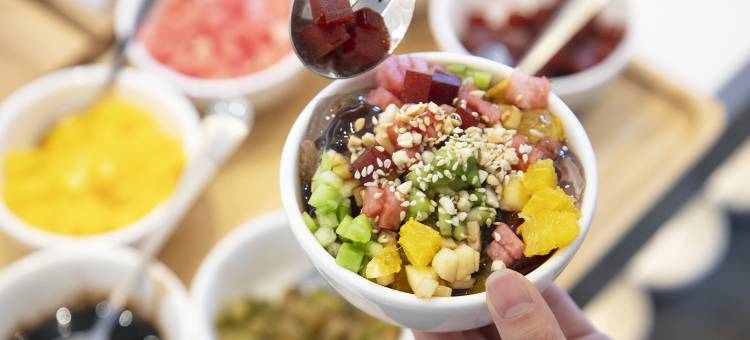 陌上轻雅酒店(杭州西溪湿地文二西路店)图片