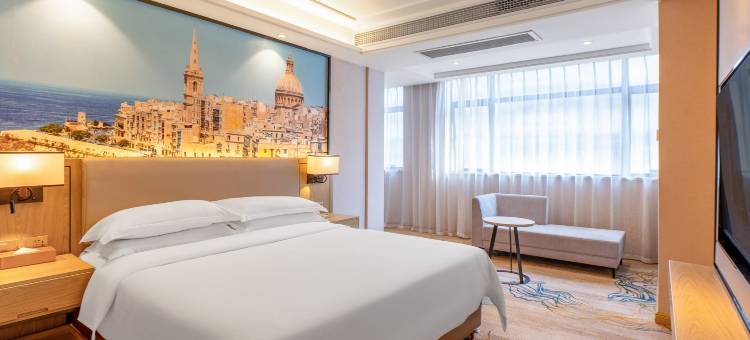 维也纳酒店(汕头万象城会展中心店)图片