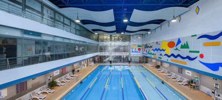 北京西郊宾馆图片