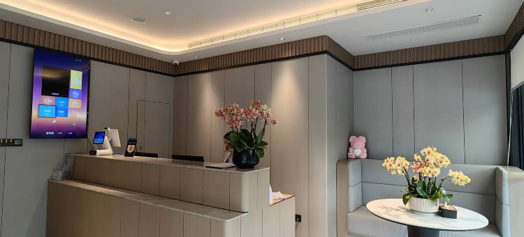 桂林机场酒店(两江国际机场店)图片