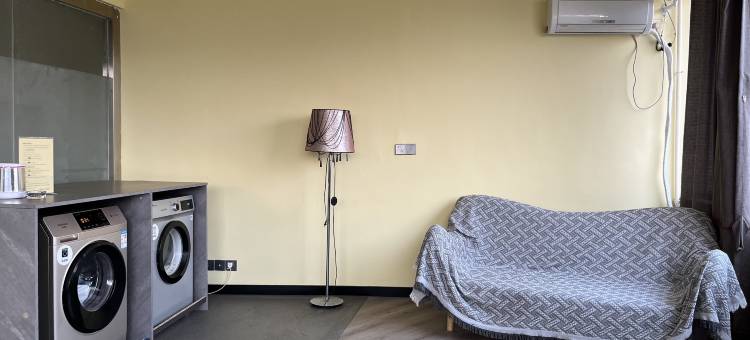 尚客优精选酒店(侯马高铁站新田路店)图片