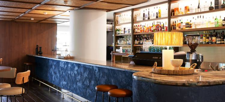 吉朗诺富特酒店(Novotel Geelong, an Accor Hotel)图片