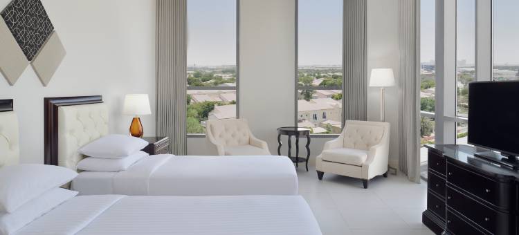 Delta Hotels by Marriott, Dubai Investment Park图片