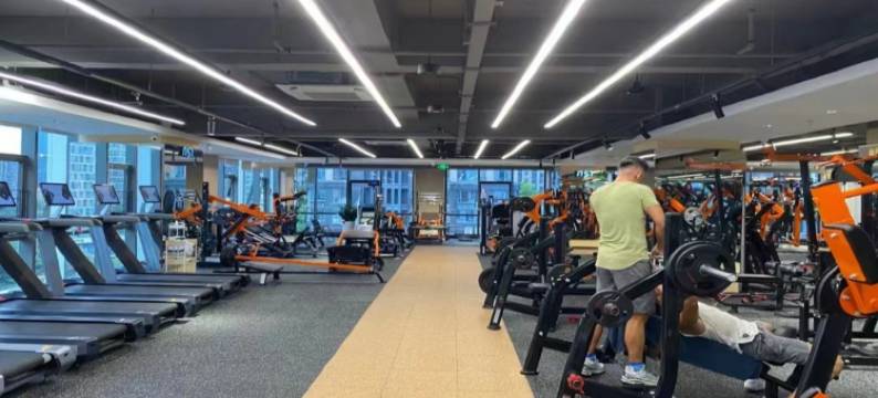 深圳亿锦酒店公寓图片