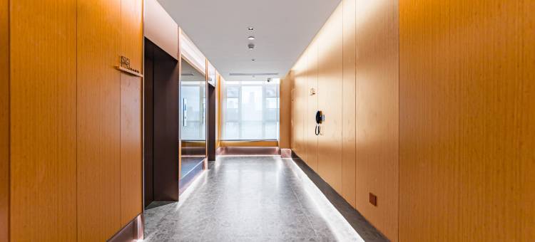 全季酒店(南昌红谷滩铜锣湾广场店)图片