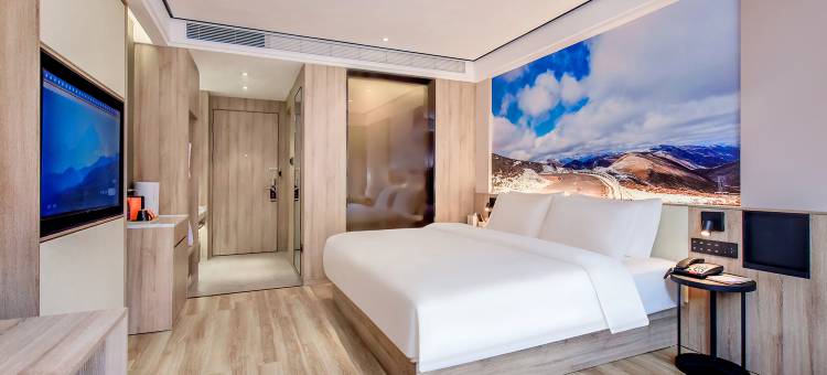 察雅米亚酒店图片