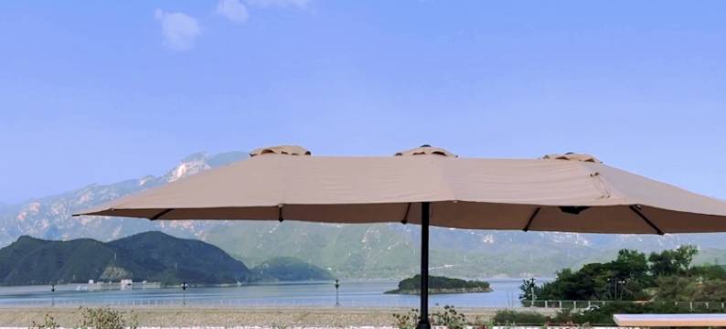 北京云水山庄图片