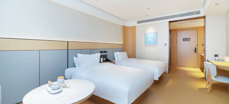 全季酒店(乳山胜利街店)图片