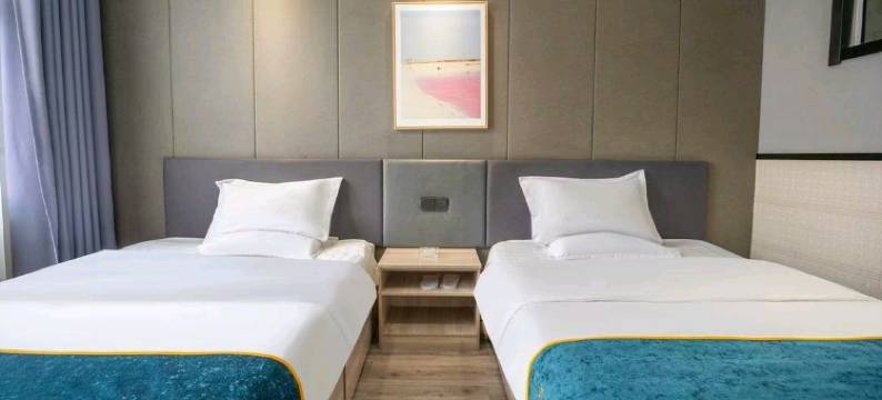 博兴迎春商务宾馆图片