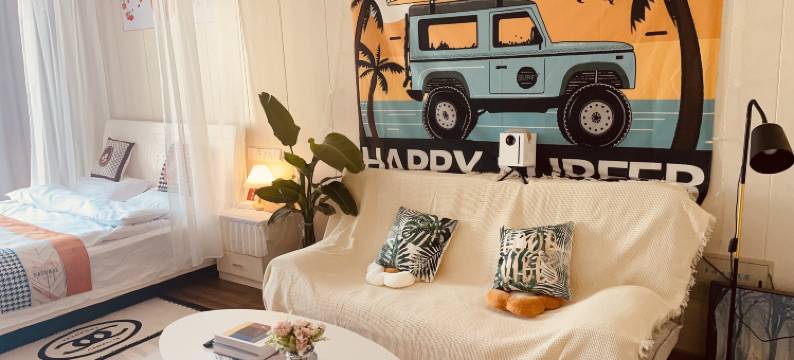 海角一号民宿(大治路店)图片