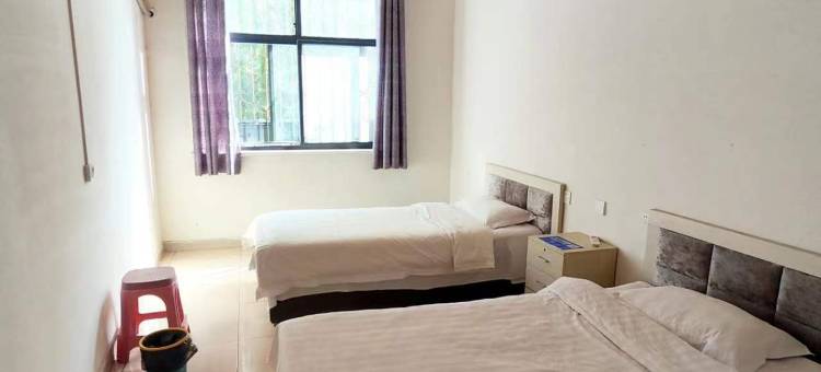 南乐播维宾馆图片