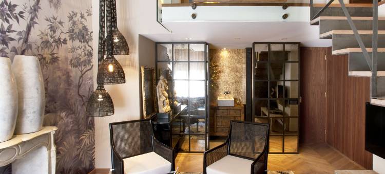 克拉丽斯 GL 德比酒店(Claris Hotel & Spa GL, a Small Luxury Hotel of The World)图片
