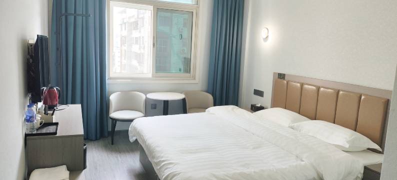 漳平健平饭店图片