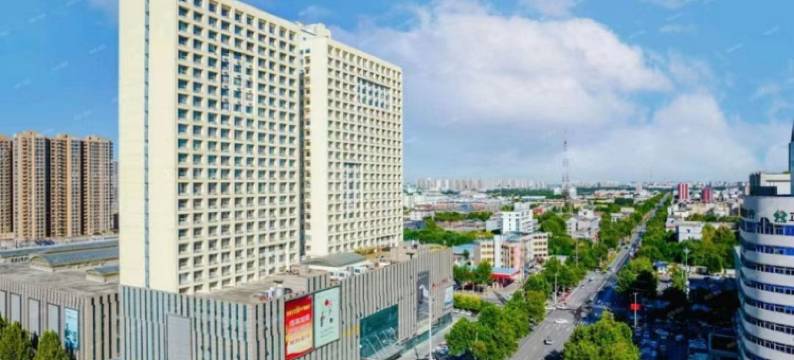 安朗电影民宿(正定北国商城店)图片