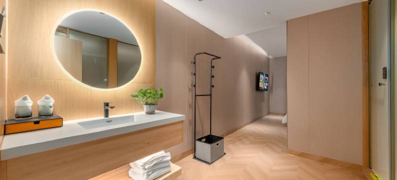 东莞柏伦酒店(中南广场店)图片