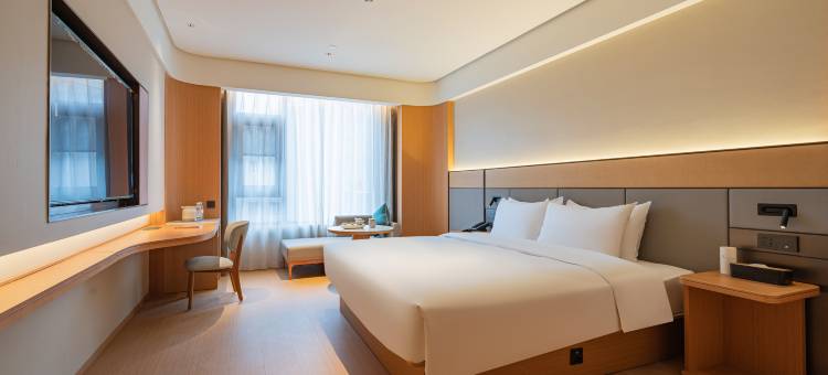 全季酒店(南充南部县政府店)图片