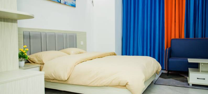 潮州好东家住宿(枫溪陶瓷城店)图片