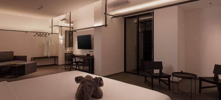 三宝垄REZ酒店(REZ Hotel Semarang)图片