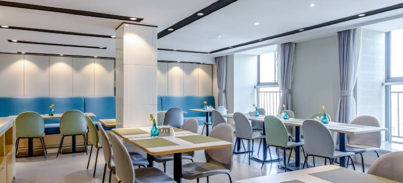 如家商旅酒店(西安省体育馆地铁站店)图片