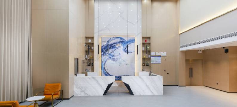 希枫酒店(上高二中镜山广场店)图片