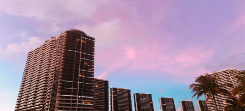 兰特斯国际度假公寓(海陵岛敏捷黄金海岸店)图片