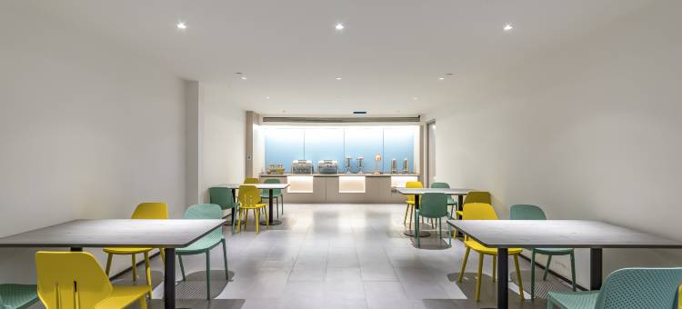 蜀庭酒店(眉山仁寿天府新区川科院店)图片