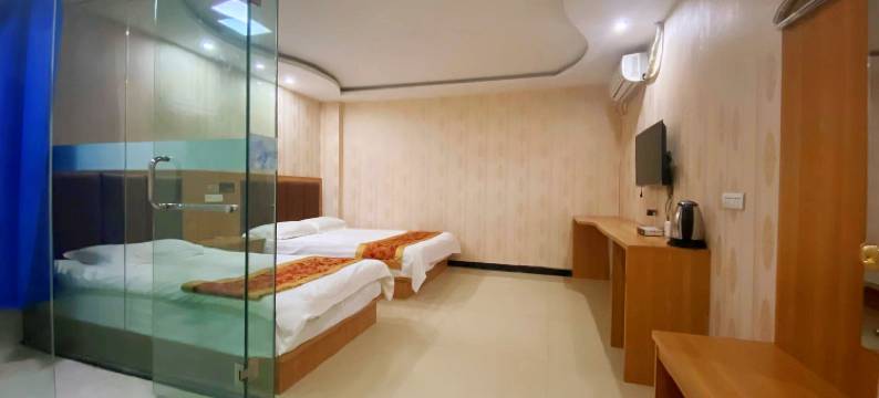 张家口凯亚威酒店图片