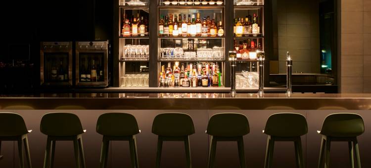 东京两国休雷克盖特酒店(THE GATE HOTEL RYOGOKU by HULIC)图片