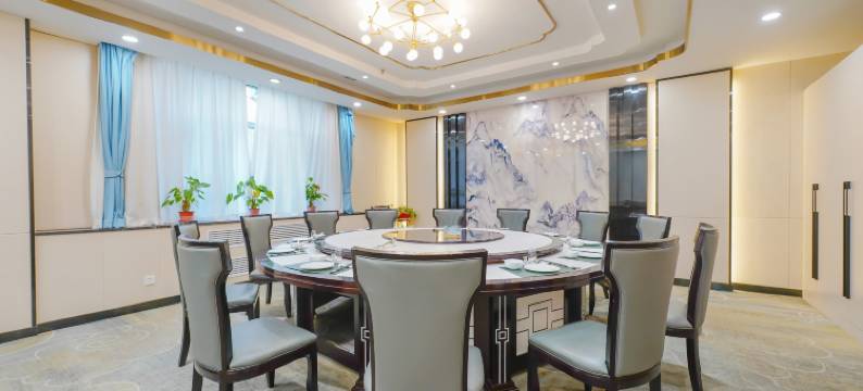 农垦宾馆(兰州火车站邮电大楼地铁站店)图片