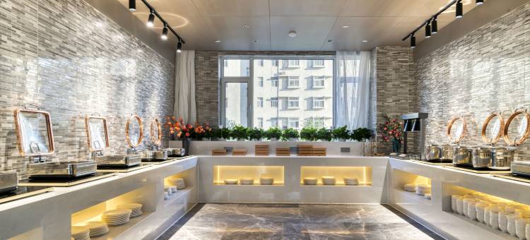 星程酒店(潍坊坊子区政府店)图片