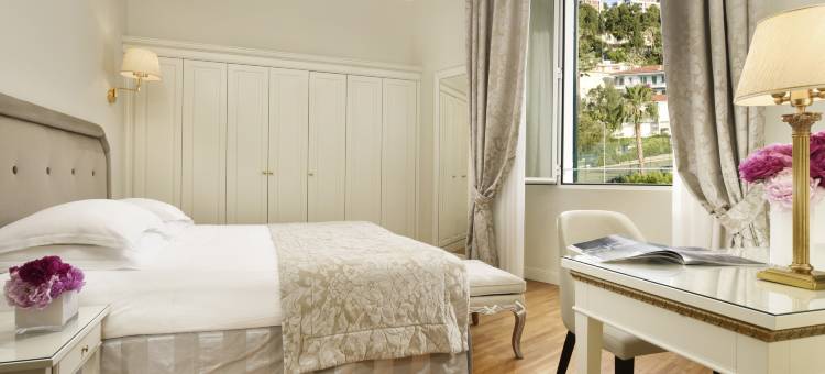 圣雷莫皇家酒店(Royal Hotel Sanremo)图片