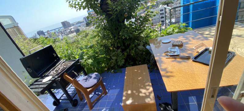 别墅玛雷热海(Villa Mare Atami)图片