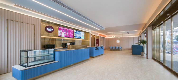 汉庭酒店(江阴利港镇店)图片