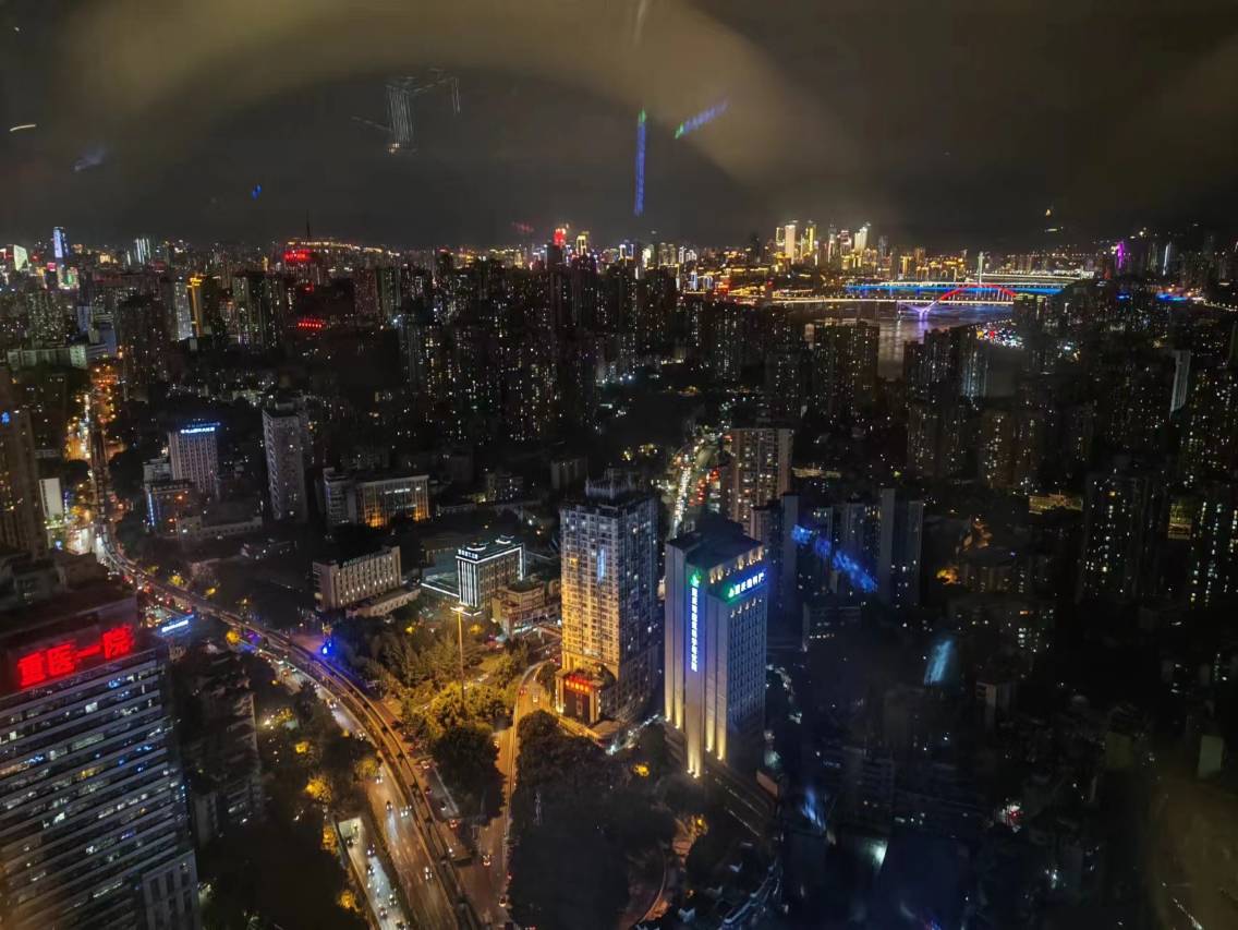 如家精选酒店(重庆奥体中心广场袁家岗地铁站店)图片