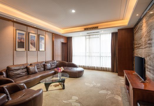 Yuya Yizhi Hotel (Chengdu Longquan Government Affairs Center Shufang Subway Exit)Hotel Overview