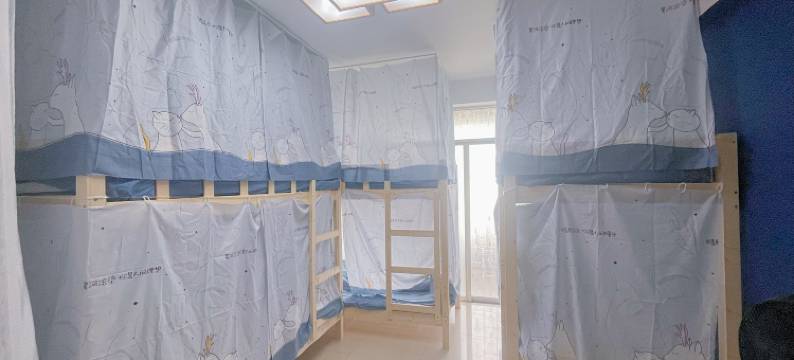 南宁常安青年旅社图片