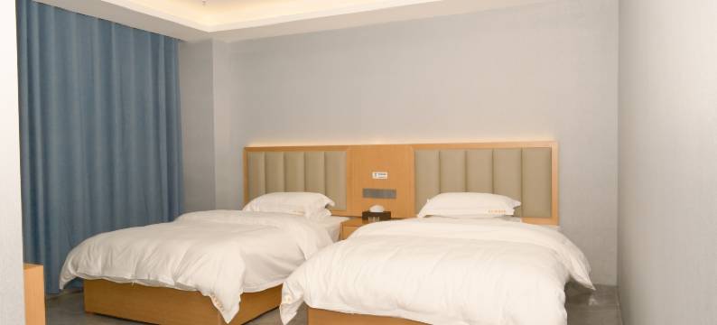 普格悦住维佳酒店图片