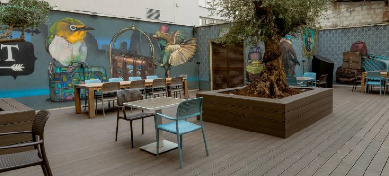 诺贝尔宫酒店(Nobel Palace)图片