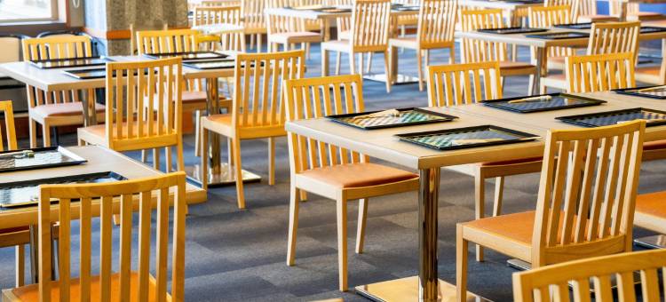 那须盐原悠然庵酒店(Yutorelo Nasushiobara)图片