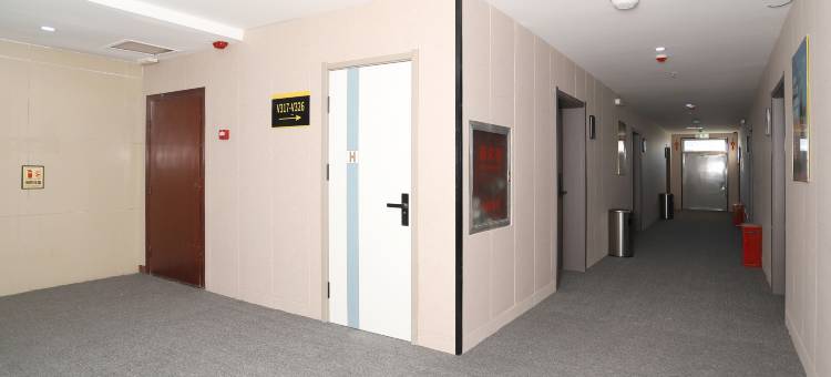 晋州喜缤商务宾馆(新世纪商城店)图片