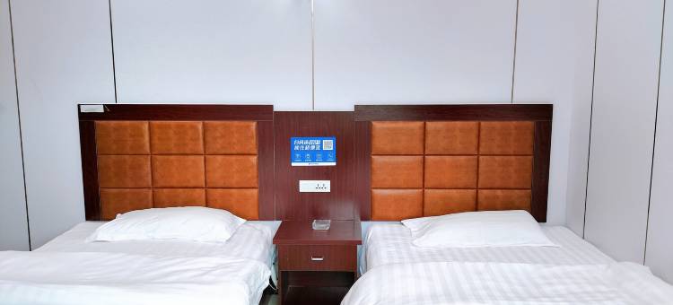 安顺忠信宾馆图片