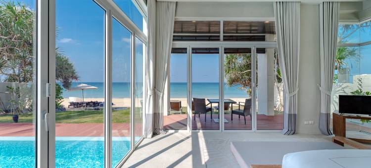 普吉岛攀牙湾艾琳塔温泉度假酒店(Aleenta Phuket - Phang Nga - The Leading Hotels of the World)图片