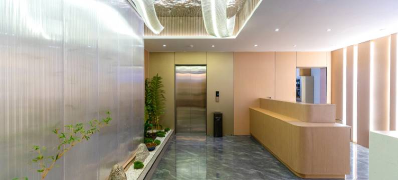 泊涛智选酒店(易门朝阳路店)图片