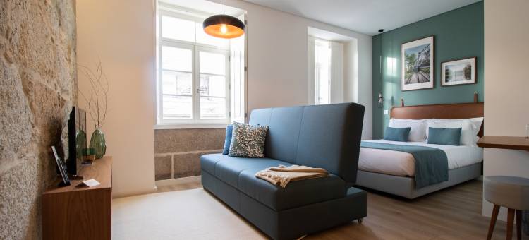 甜波尔图旗下Bloom House(Bloom House by Sweet Porto)图片