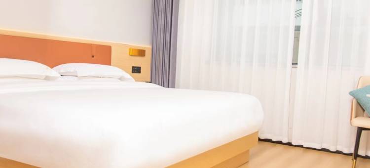 来凤九天国际大酒店图片