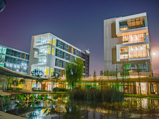 空港泉享酒店 (济南遥墙机场店)